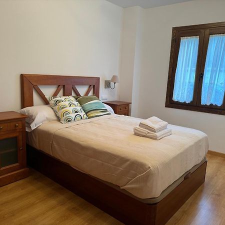 Apartamento La Calma Fiscal Exteriör bild