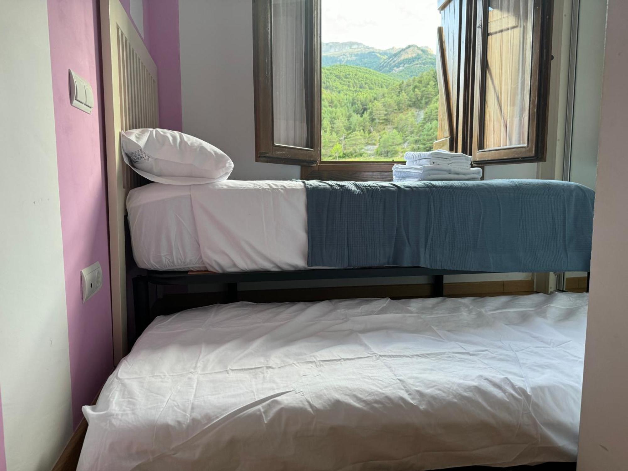Apartamento La Calma Fiscal Exteriör bild